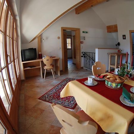 Appartement Gafluna Sankt Anton am Arlberg Szoba fotó