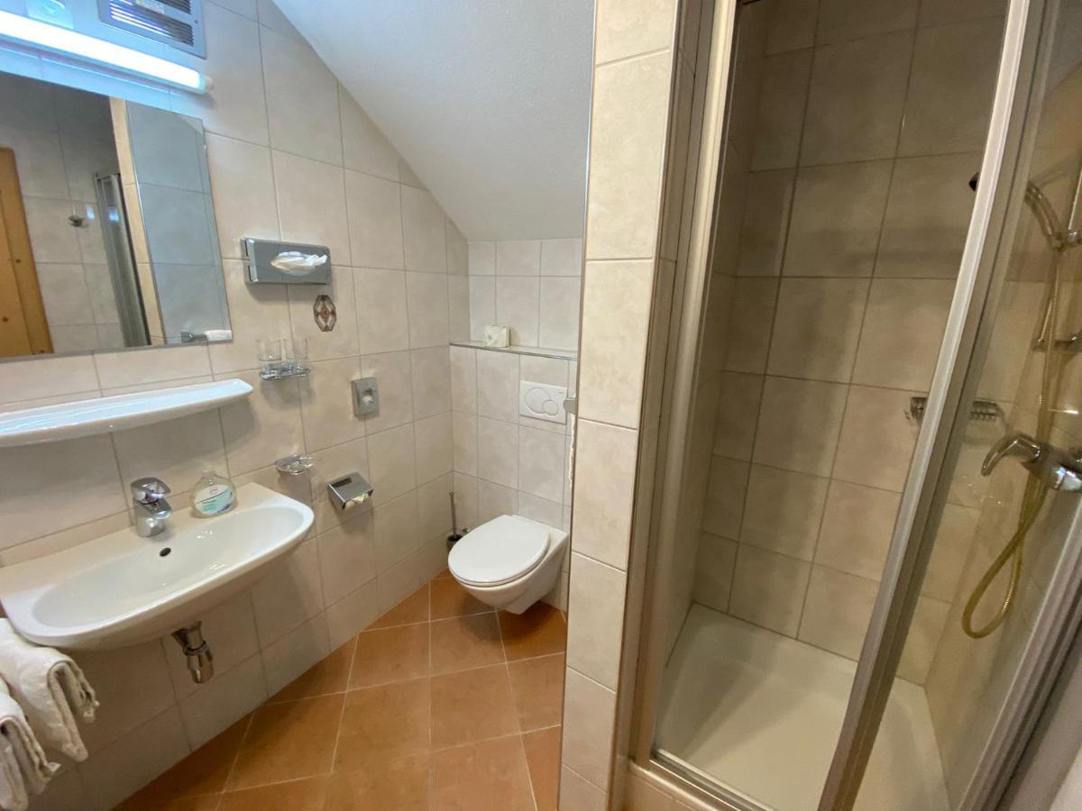 Appartement Gafluna Sankt Anton am Arlberg Kültér fotó