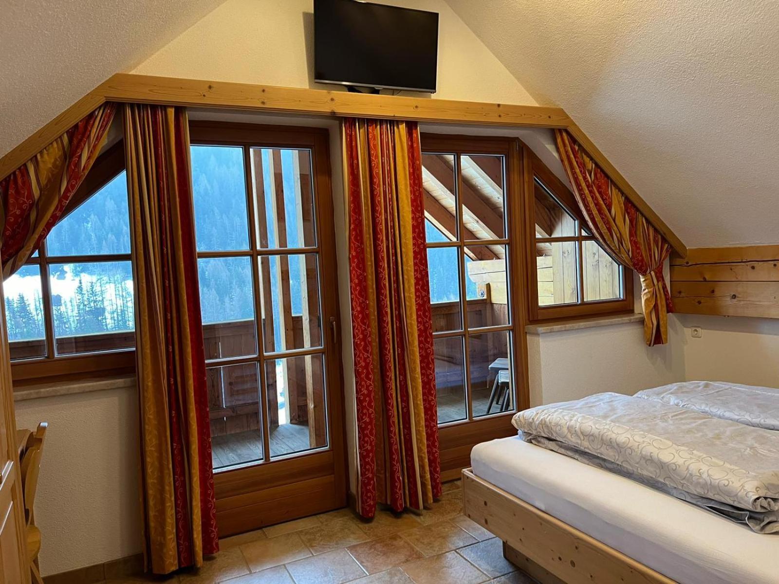 Appartement Gafluna Sankt Anton am Arlberg Kültér fotó