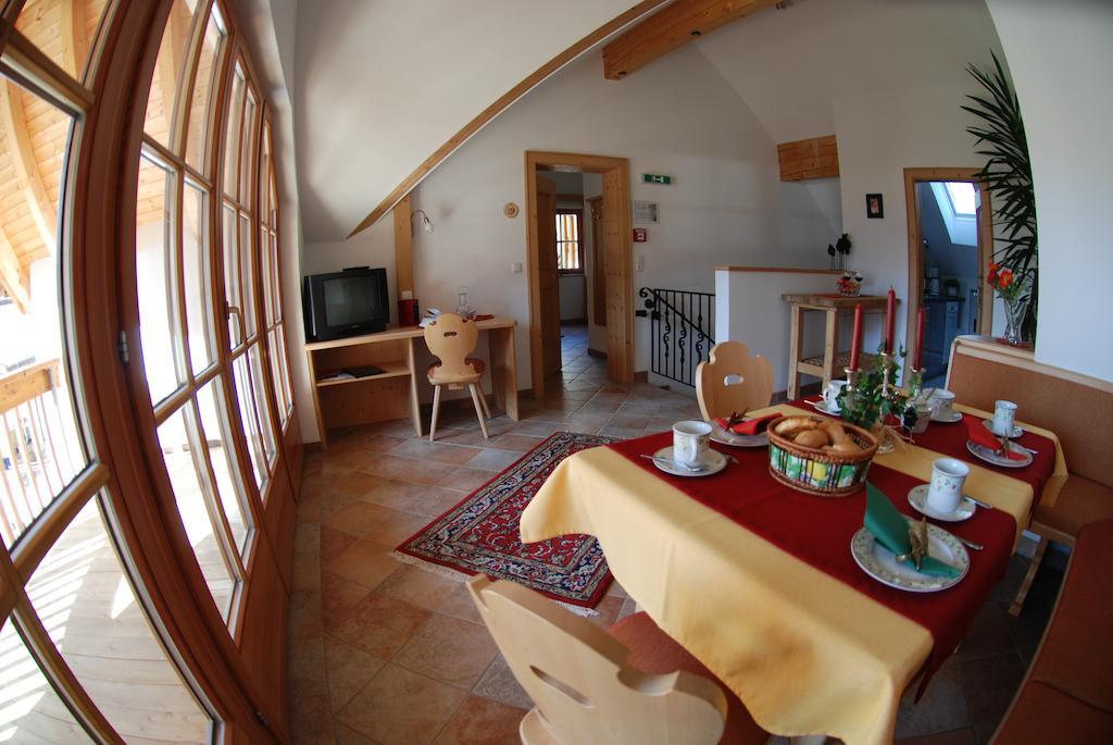 Appartement Gafluna Sankt Anton am Arlberg Szoba fotó