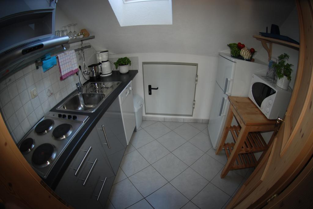 Appartement Gafluna Sankt Anton am Arlberg Szoba fotó